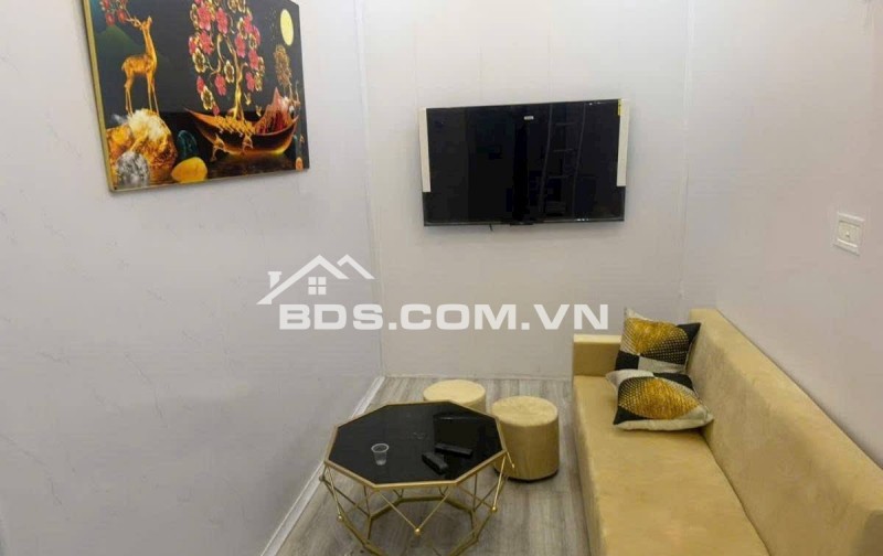 Bán Nhà Gần Phố Bạch Mai, Hai Bà Trưng 53m, 3 tầng, giá 9.5 tỷ