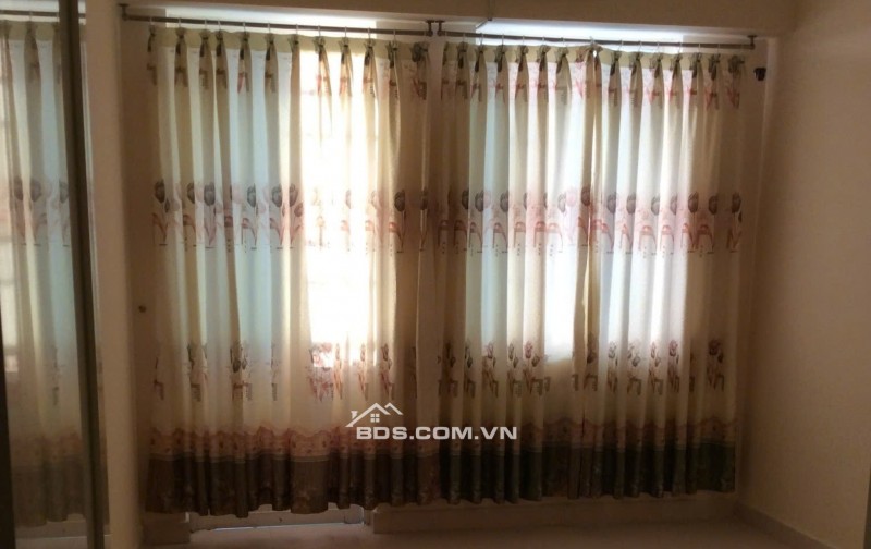 Cho thuê căn hộ trung tâm thương mại (co.op mart) TP Vũng Tàu