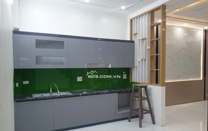 BÁN NHÀ ĐẸP 2.2 TỶ 3 TẦNG 45M2 ( TÂY NAM ) NGÕ 19/5