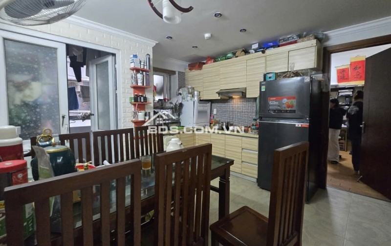 HOÀNG QUÁN CHI_CC GREEN PARK – TRUNG TÂM CẦU GIẤY – 104M2 – 3PN. LH:0387839868.