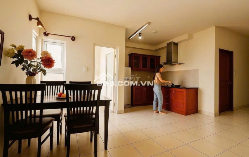 Cho thuê ký túc xá cao cấp gần ĐH KINH TẾ - VĂN HIẾN - CÔNG NGHỆ SG