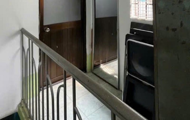 Bán nhà MT Bà Hạt trung tâm Q10, 1 trệt 3 lầu tiện KD mọi ngành