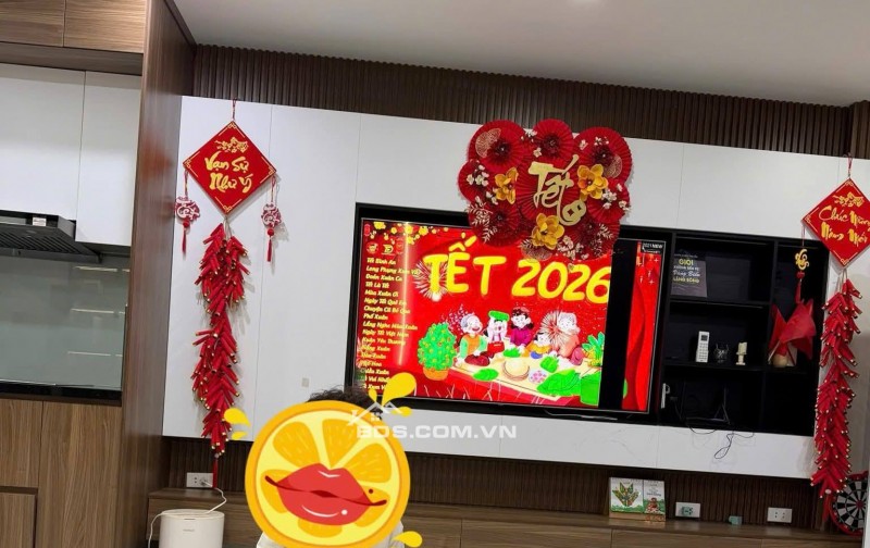 Bán Nhà Kinh Doanh VP Đại La, Hai Bà Trưng 54m, 6 tầng, mt 4.86m, giá 20.5 tỷ.