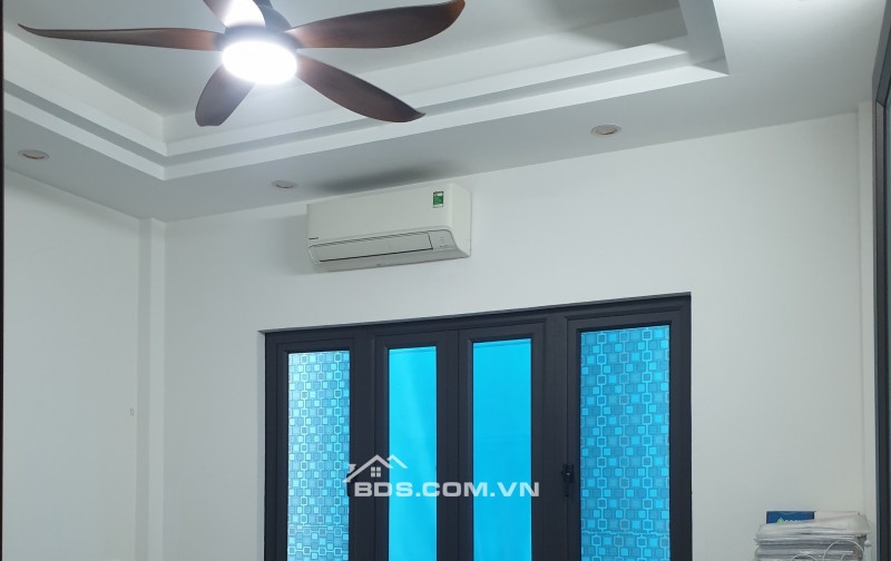 BÁN NHÀ ĐẸP 2.6 TỶ 3 TẦNG 47M2 ( TÂY NAM ) NGÕ SONG HÀO