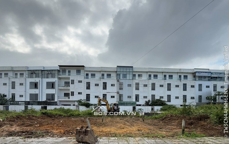 Bán 1 CẶP đất đường 7,5m Võ Tự - Khu đô thị xanh Bàu Tràm Lakeside