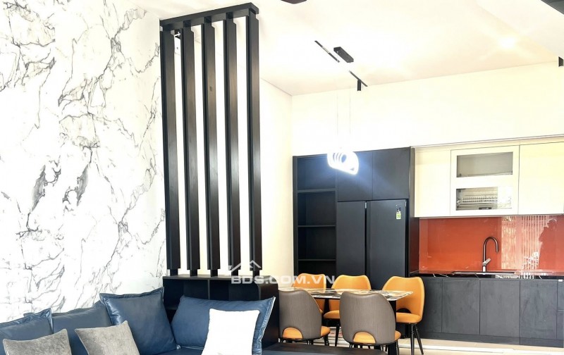 Bán Siêu phẩm nhà 3 Tầng full nội thất Kiệt Nguyễn Chánh