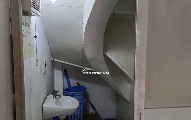 Cho thuê mặt bằng ngay chợ Phạm Văn Hai DT 36m2 tiện KD đa ngành