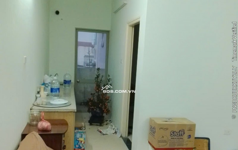 BÁN NHANH căn hộ N3 Nguyễn Công Trứ, Đường Nguyễn Công Trứ, Phường HBT, HN