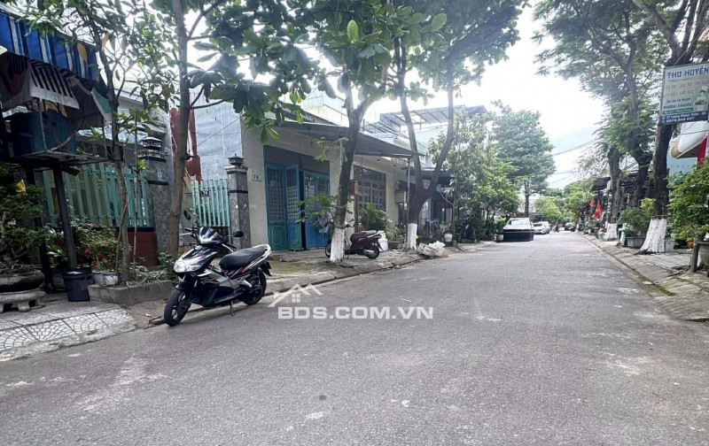 Bán nhà C4 Lương Khánh Thiện - Gía = Lô đất