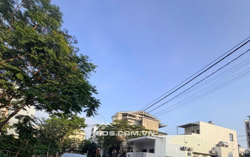 Bán đất đường Hòa Phú 2 - Trục thông Nguyễn Chơn