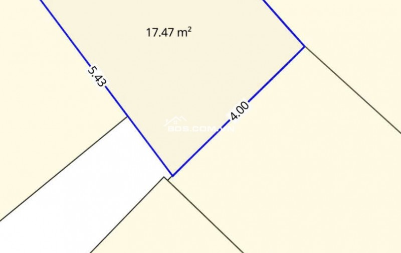 Bán nhà 1 trệt 1 lầu hẻm 322/ Trần Hưng Đạo P. Ng Cư Trinh Q1