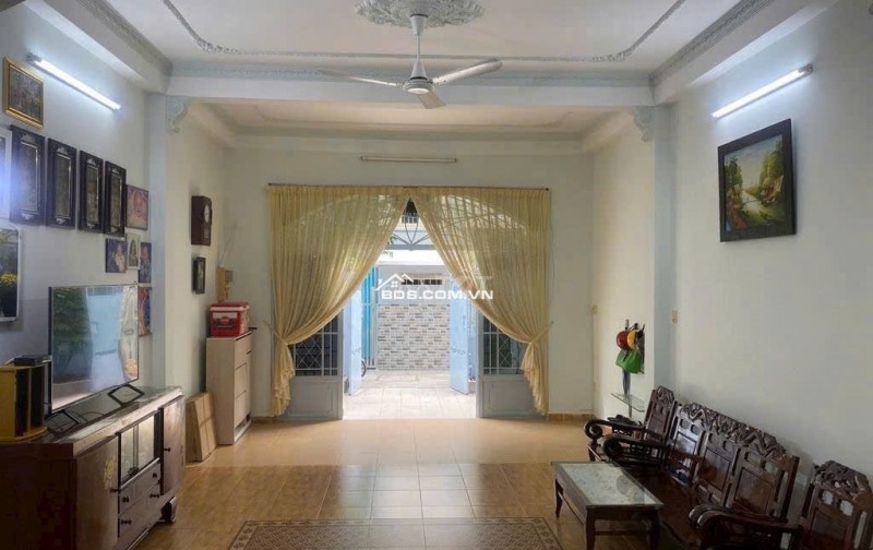 Bán nhà chính chủ số 22B đường Ngô Bệ, Phường Tân Bình TPHCM