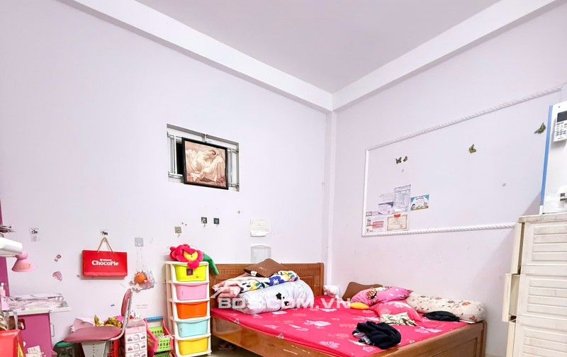 BÁN NHÀ ĐẸP 1.98 TỶ 3 TẦNG 42M2 NGÕ CỰC NGẮN ĐƯỜNG PHÙ NGHĨA