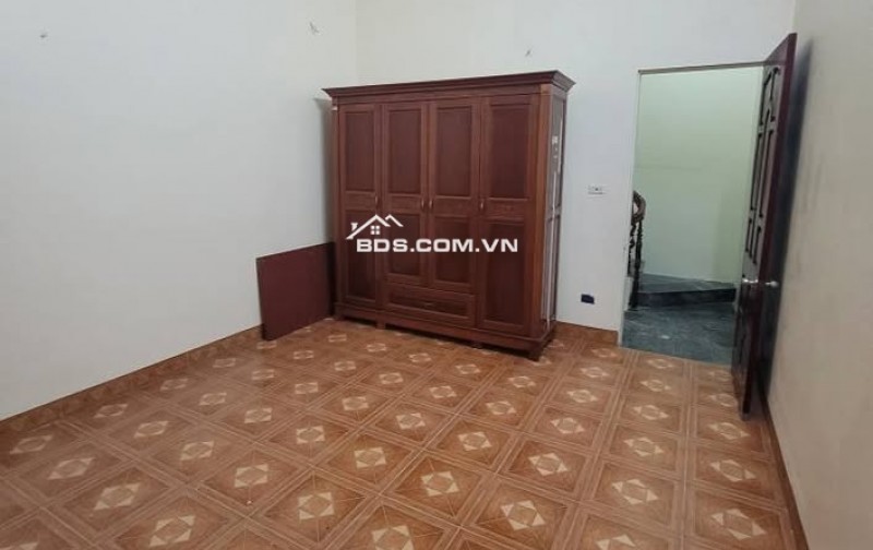 BÁN NHÀ DÂN XÂY 2.05 TỶ 3.5 TẦNG 56M2 GIÁP KHU ĐÔ THỊ MỸ TRUNG