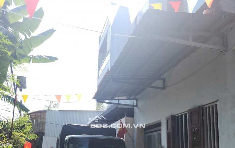 Bán Nhà 4 kiệt Ô TÔ K66 Trần Đình Tri thông Nguyễn Chánh - Kiệt chính