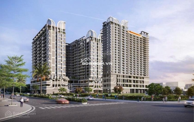 CĂN HỘ MIDORI PARK THE NEST SỞ HỮU DỄ DÀNG CHỈ VỚI 20% (500 triệu)