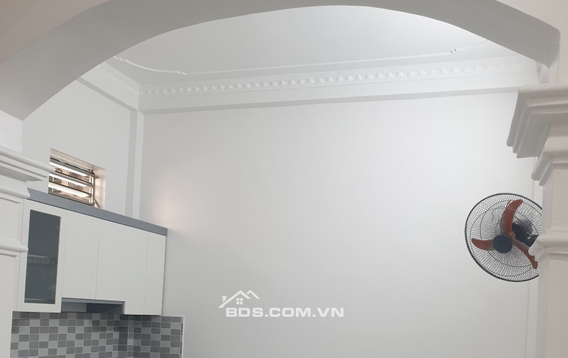 BÁN NHÀ 2.45 TỶ 3 TẦNG 48M2 ( TÂY NAM ) NGÕ TRẦN THÁI TÔNG