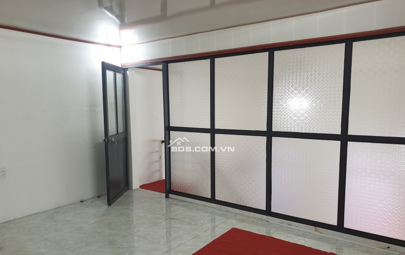 BÁN NHÀ ĐẸP 1.35 TỶ 1.5 TẦNG 64M2 NGÕ ĐẶNG VIỆT CHÂU