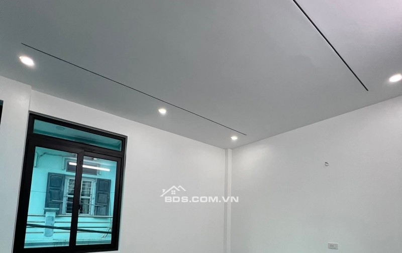 BÁN NHÀ ĐẸP 2.5 TỶ 3 TẦNG 48M2 ( TÂY BẮC )  LÔ GÓC 2 MẶT NGÕ  ĐƯỜNG 19/5