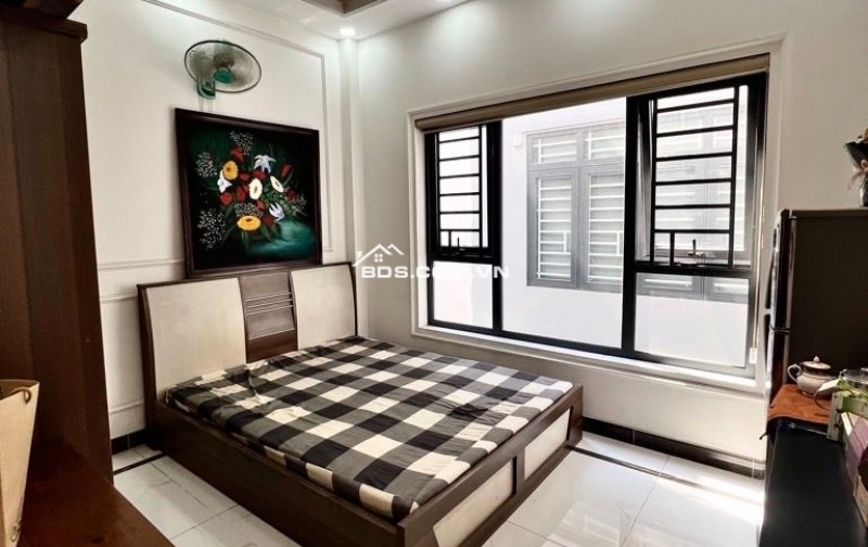 Siêu phẩm khu phân lô 5 tầng sát Aoen Tân Phú