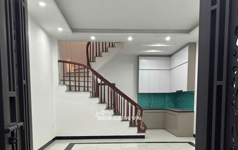 Siêu phẩm nhà đẹp mới xây Vĩnh Ninh ( Vĩnh Quỳnh ) Thanh Trì, DT 42m2, nhỉnh 6 tỷ