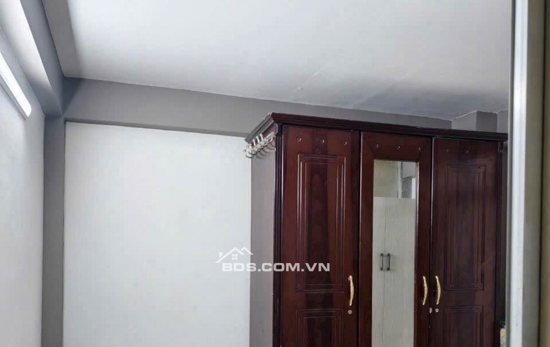 NHÀ HẺM QUANG TRUNG 3 TÂNG 3PN 2WC- GIÁ 3,95 TỶ THƯƠNG LƯỢNG