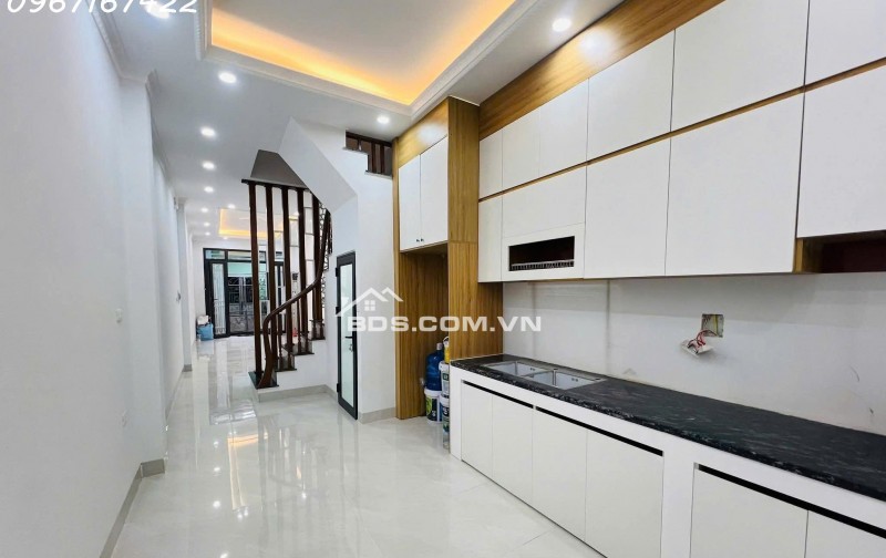 Siêu phẩm nhà đẹp mới xây Vĩnh Ninh ( Vĩnh Quỳnh ) Thanh Trì, DT 42m2, nhỉnh 6 tỷ