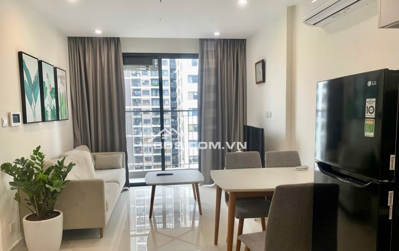 Bán chung cư S2.19 Vin Ocean Park 46m 2pn1vs Full Nội thất Giá 2,95t.ỷy