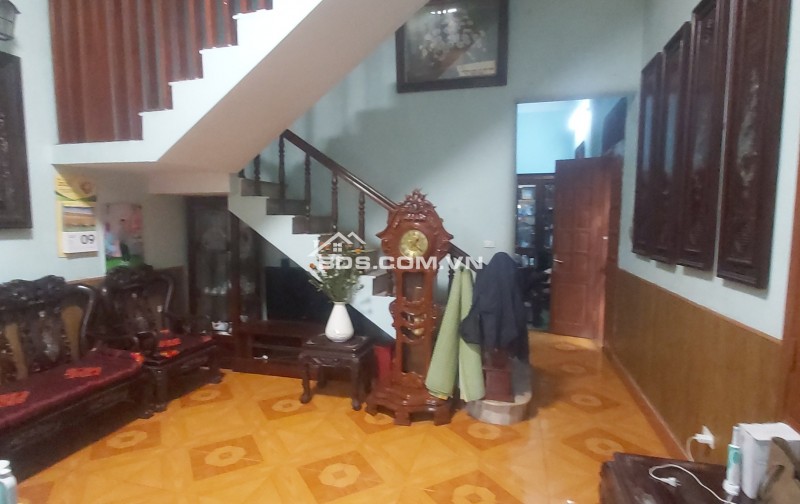 Bán nhà Phố Trần Nhật Duật DT 60m2, 3 Tầng, MT 10m, Giá 23.5 tỷ Hà Đông Hà Nội