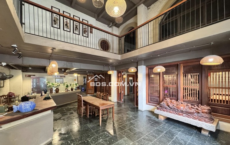 Mặt Phố Nguyễn Thanh Bình Mặt Tiền 13M 8 Tầng 160 Tỷ 2 Mặt Đường Trước Sau