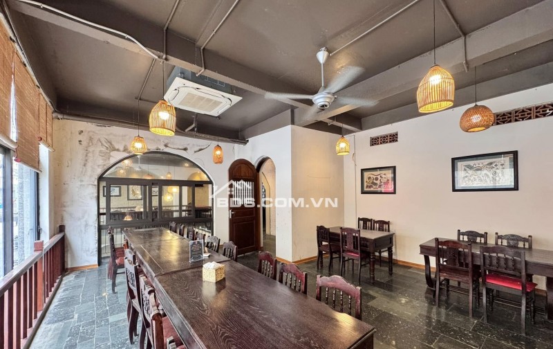 Mặt Phố Nguyễn Thanh Bình Mặt Tiền 13M 8 Tầng 160 Tỷ 2 Mặt Đường Trước Sau