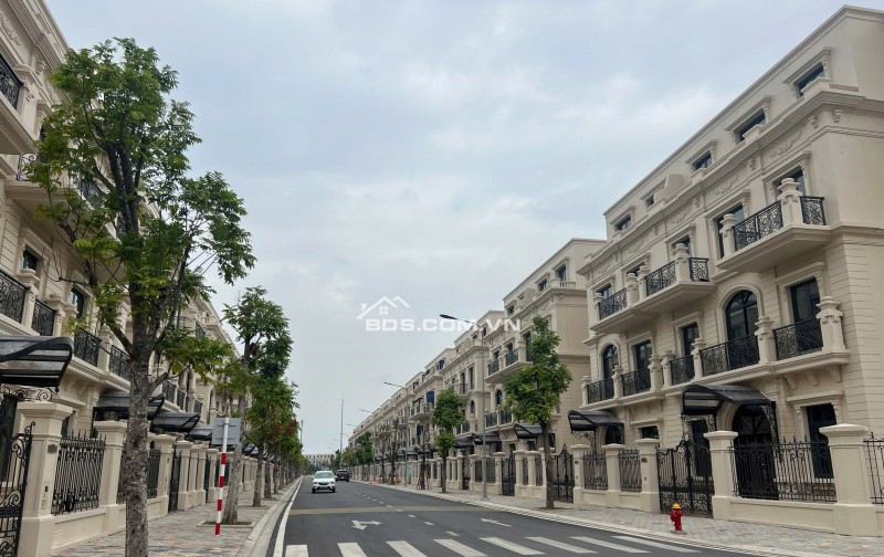 3 CĂN SONG LẬP ĐẸP NHẤT ĐẢO VUA 2– GIÁ TỐT