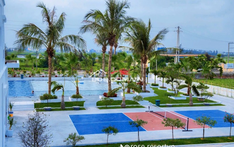 Quất Lâm vào sóng – Sở hữu đất ngay trước khi giá bật tăng!