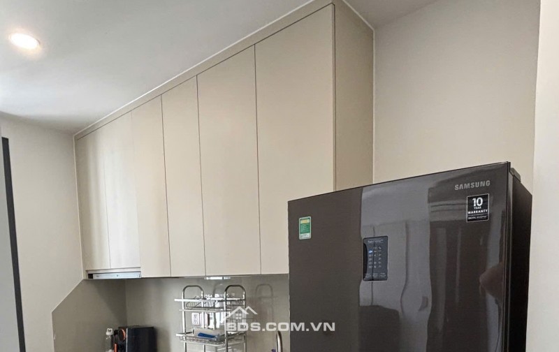 CHO THUÊ CHCC ĐẦY ĐỦ NỘI THẤT Q.7 BOULEVARD, VIEW HỒ BƠI, SIÊU TIỆN NGHI.