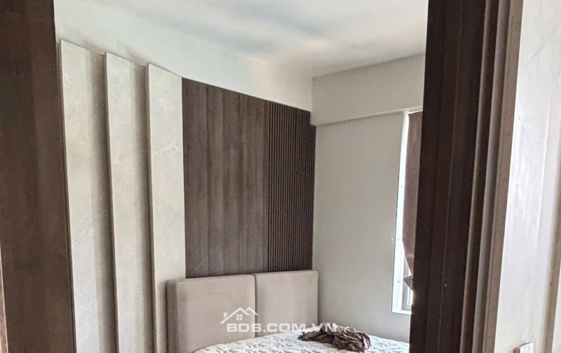 CHO THUÊ CHCC ĐẦY ĐỦ NỘI THẤT Q.7 BOULEVARD, VIEW HỒ BƠI, SIÊU TIỆN NGHI.