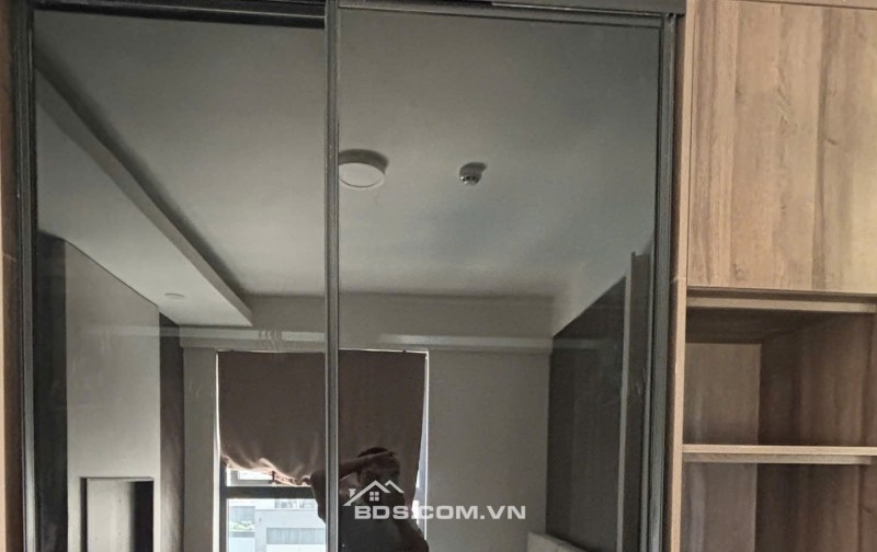 CHO THUÊ CHCC ĐẦY ĐỦ NỘI THẤT Q.7 BOULEVARD, VIEW HỒ BƠI, SIÊU TIỆN NGHI.