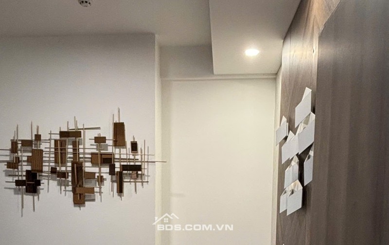 CHO THUÊ CHCC ĐẦY ĐỦ NỘI THẤT Q.7 BOULEVARD, VIEW HỒ BƠI, SIÊU TIỆN NGHI.