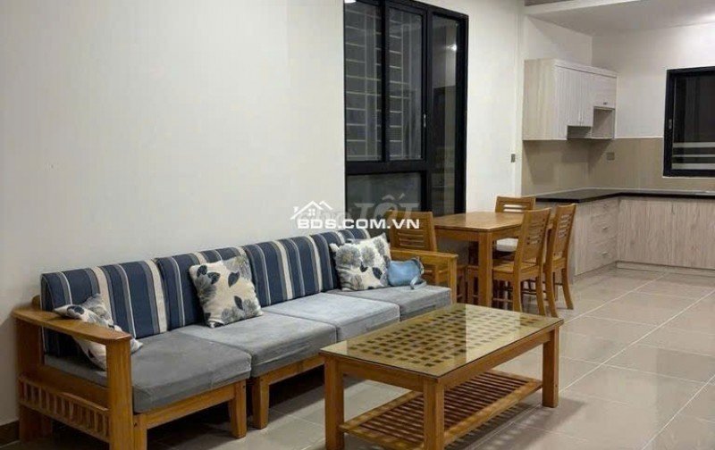 CHO THUÊ CHCC ĐỨC KHẢI 2 PHÒNG 90M2,ĐẦY ĐỦ TIỆN NGHI, DỌN ĐẾN Ở NGAY