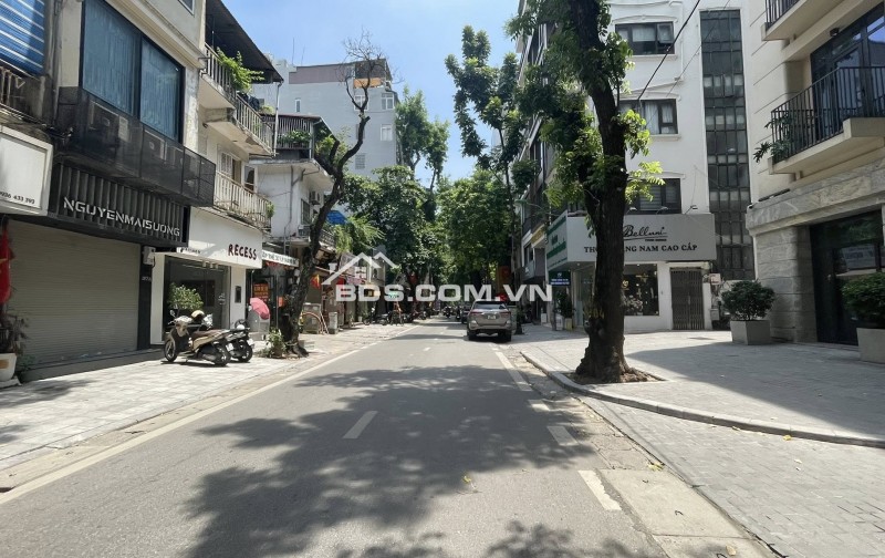 Mặt Phố Lý Nam Đế 90M2 65 Tỷ 1 Sổ 1 Chủ Đoạn Lê Văn Linh- Cửa Đông