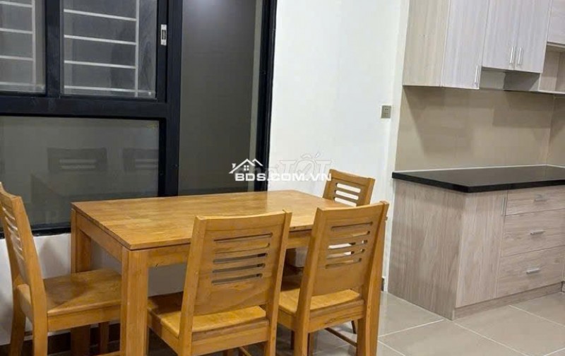 CHO THUÊ CHCC ĐỨC KHẢI 2 PHÒNG 90M2,ĐẦY ĐỦ TIỆN NGHI, DỌN ĐẾN Ở NGAY