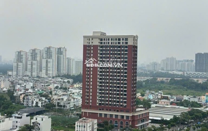 CHO THUÊ CHCC ĐỨC KHẢI 2 PHÒNG 90M2,ĐẦY ĐỦ TIỆN NGHI, DỌN ĐẾN Ở NGAY