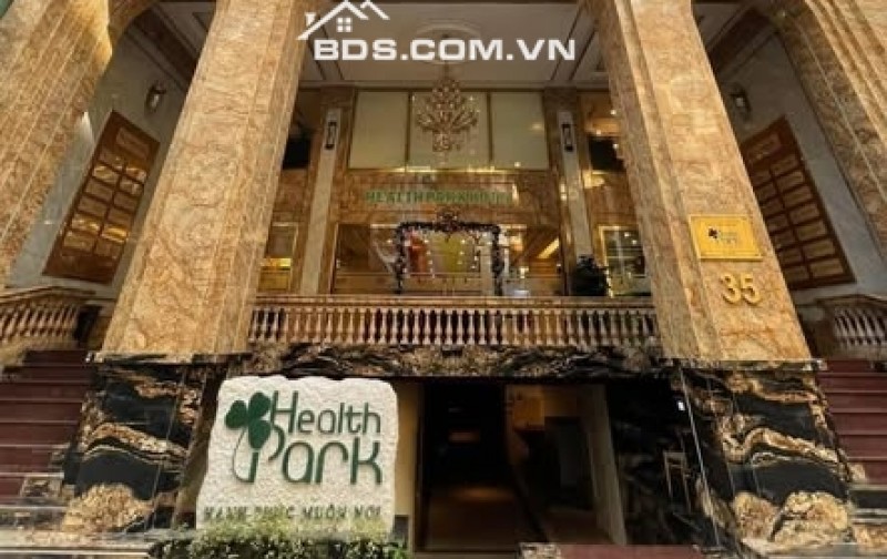 Khách Sạn Boutique Hàng Than Mặt Tiền 9M 9 Tầng 1 Hầm 135 Tỷ PCCC GPXD Đầy Đủ