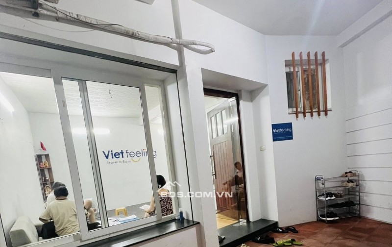 Mặt Phố Lý Nam Đế 90M2 65 Tỷ 1 Sổ 1 Chủ Đoạn Lê Văn Linh- Cửa Đông