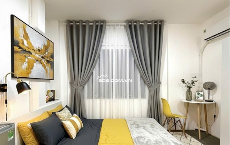 Tiêu đề : Phòng trọ Bình Thạnh gần HUTECH, ĐH Thuỷ Lợi, có cửa sổ chỉ 5.5 triệu