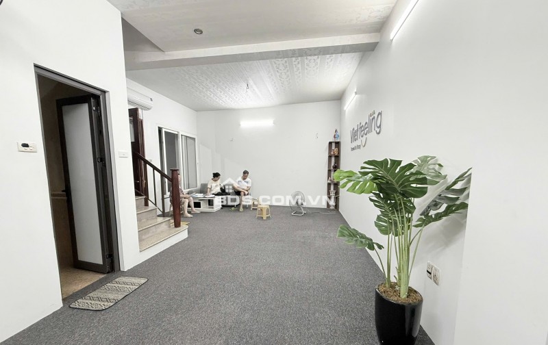 Mặt Phố Lý Nam Đế 90M2 65 Tỷ 1 Sổ 1 Chủ Đoạn Lê Văn Linh- Cửa Đông