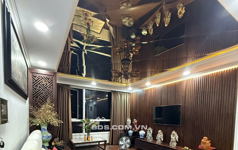 CHÍNH CHỦ CHO THUÊ CHCC CAO CẤP THE MANOR 2PN- 101m2 NỘI THẤT ĐẦY ĐỦ