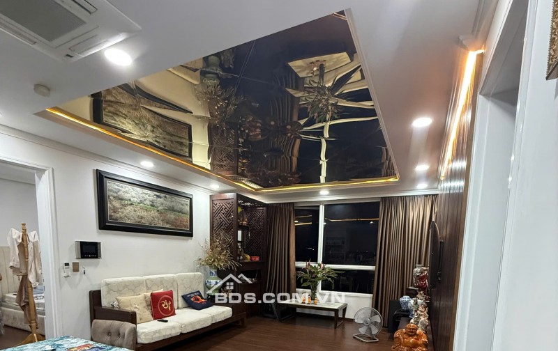 CHÍNH CHỦ CHO THUÊ CHCC CAO CẤP THE MANOR 2PN- 101m2 NỘI THẤT ĐẦY ĐỦ