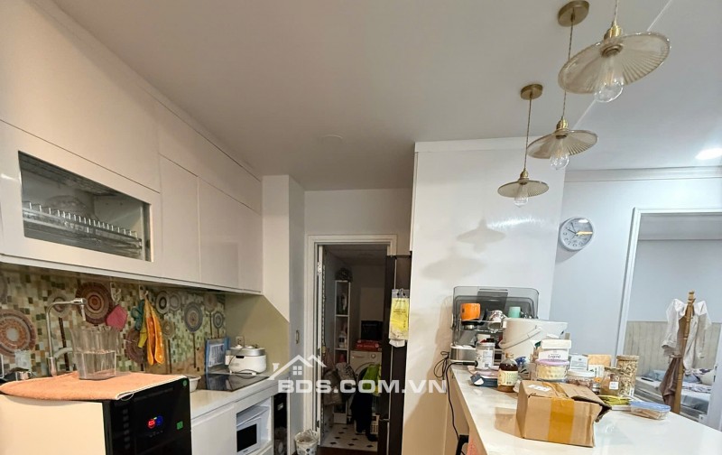 CHÍNH CHỦ CHO THUÊ CHCC CAO CẤP THE MANOR 2PN- 101m2 NỘI THẤT ĐẦY ĐỦ