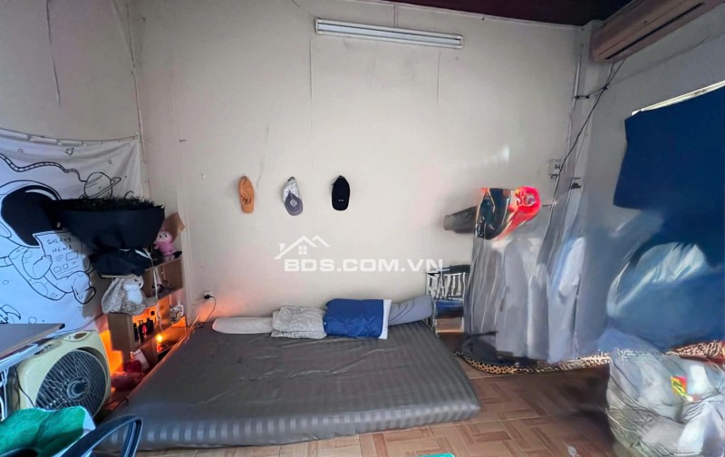  CẦN SHARE PHÒNG LẦU 2 – CHỈ 1 NỮ (Cô Bắc, Q1) chỉ hơn 3tr/tháng