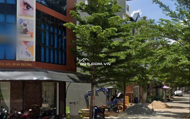 CHÍNH CHỦ BÁN NHÀ ĐẸP 2 MẶT TIỀN – TIỆN KINH DOANH - KHU PHỐ TM PHÚ GIA HUY